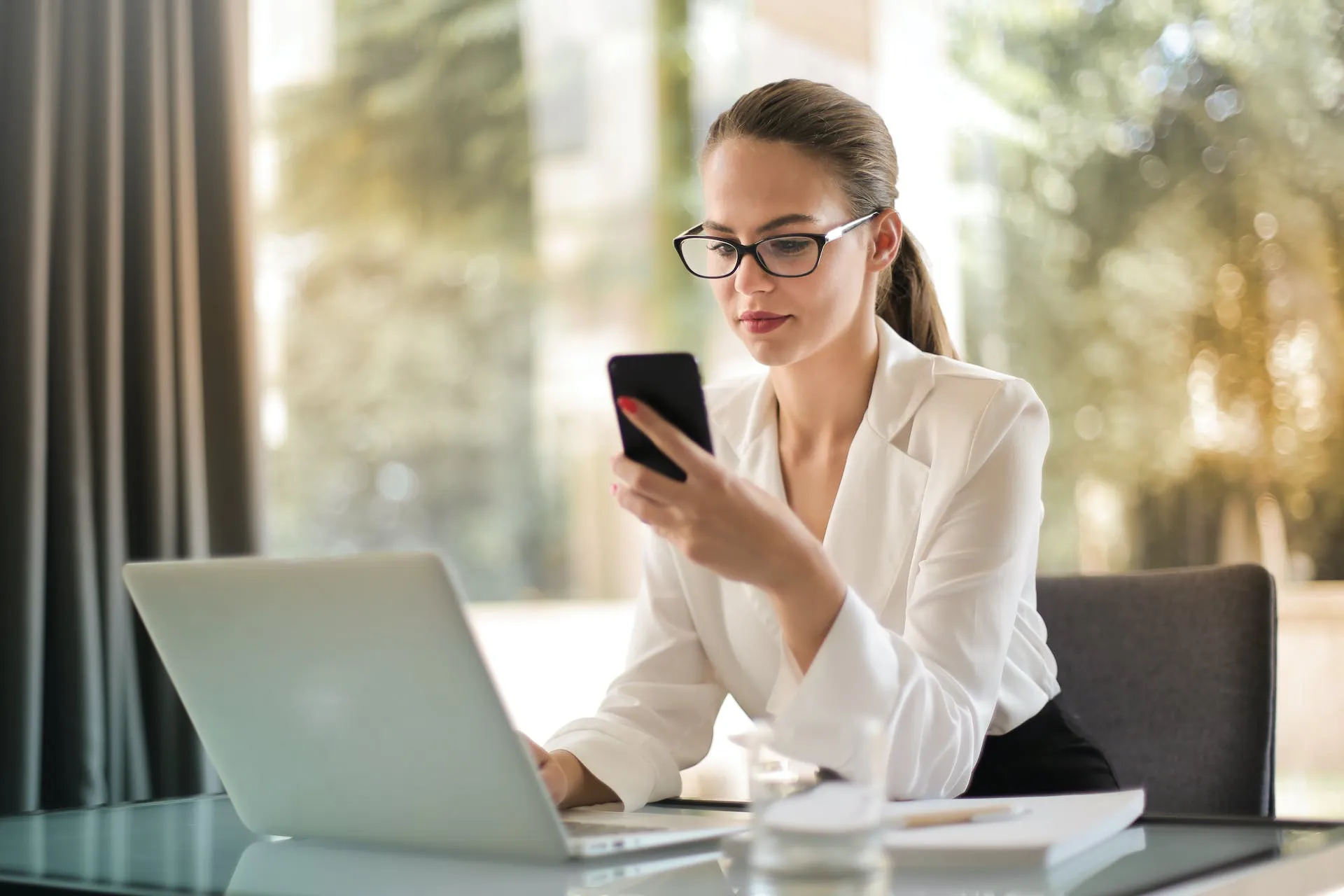 Devron - Professional Development Services
