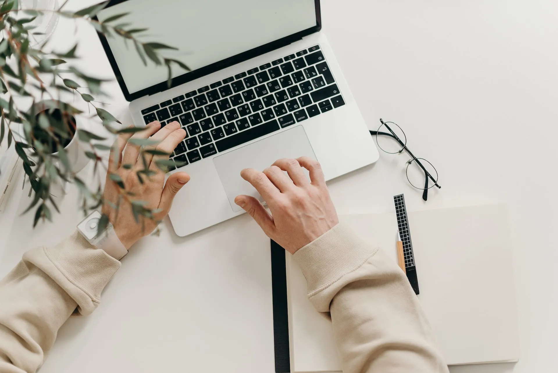 Devron - Professional Development Services