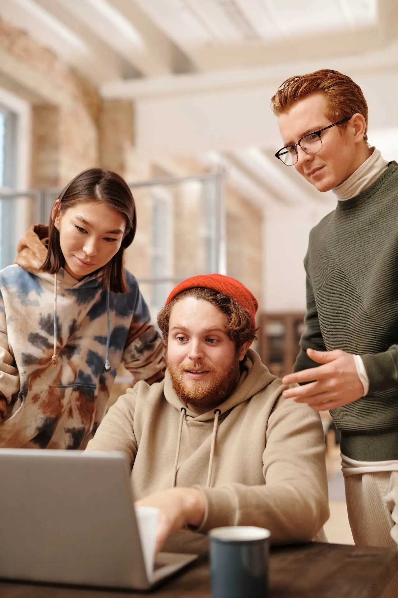 Devron - Professional Development Services