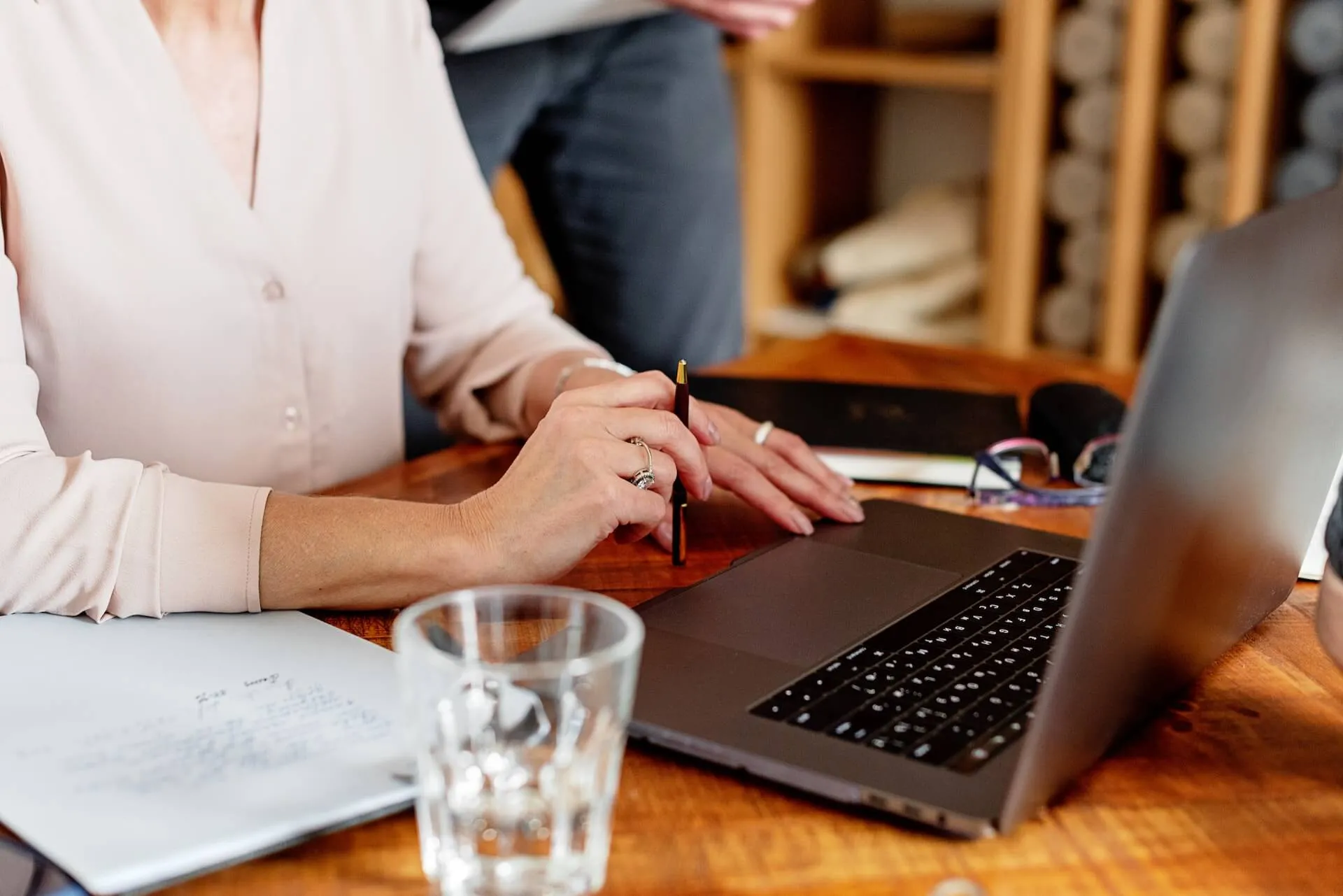 Devron - Professional Development Services